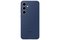 Dėkliukas SAMSUNG Galaxy S24 FE 2024, nugarėlė, mėlyna