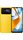 Mobilusis telefonas POCO C40 4+64 Yellow