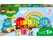 Konstruktorius LEGO DUPLO Man pirmasis skaičių traukinys – išmok skaičiuoti 10954