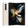 Mobilusis telefonas SAMSUNG Galaxy Fold 4 256GB, Beige