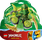 Konstruktorius LEGO Ninjago Lloyd drakono galios Spinjitzu suktukas 71779
