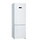 Šaldytuvas BOSCH KGN49XWEA, baltas