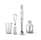 PHILIPS NEW DAILY PLUS LE 6