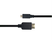 Kabelis DELTACO HDMI - micro HDMI, 4K UHD in 60Hz, 2m, juodas / HDMI-1023-K / 00100007