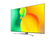 Televizorius LG 65NANO783QA