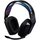 Ausinės LOGITECH G535, su mikrofonu, bevielės, juodos