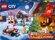 Konstruktorius LEGO City Advento kalendoriaus konstravimo rinkinys 60352