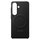 Dėkliukas Samsung Galaxy S26 Ultra, Carbon Magnet, nugarėlė, juoda
