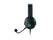 Ausinės RAZER Kraken V3, su mikrofonu, juodos