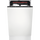 Indaplovė AEG FSE73527P įmontuojama