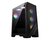 Korpusas MSI MAG FORGE 120A AIRFLOW Side window Black