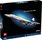 Konstruktorius LEGO Icons 10318 Concorde