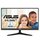 Monitorius ASUS VY229Q Black
