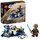 LEGO STAR WARS 75400 Plo Koono džedajų mikro kovotojas