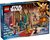 LEGO STAR WARS 75418 2025 m. Advento kalendorius