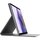 Dėklas Cellularline Folio Galaxy Tab S7 FE / S7+, juodas
