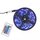 Vidaus šviestuvas WHITE SHARK HELIOS-5&nbsp;, LED Strip su remote control
