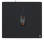 Pelės kilimėlis 400x450x4mm DELTACO GAMING