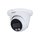 IP kam.kupol. 4MP 1/2.9” CMOS, 2.8mm. 95° F1.6, 20-25fps, IR+LED 30m., WDR, IVS, IP67,MIC