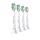 PHILIPS SONICARE W2 OPTIMAL WHITE BRUSHES