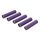 Kvapai dulkių siurbliui Nordic Quality, levanda / 352336