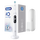 Elektrinis dantų šepetėlis Oral-B iO 7, White Alabaster