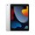 Planšetinis kompiuteris APPLE iPad 10.2" Wi-Fi 256GB Silver 9th gen