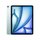 Planšetinis kompiuteris APPLE iPad Air 13" M2 1TB Wi-Fi + Cellular Blue