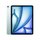 Planšetinis kompiuteris APPLE iPad Air 13" M2 1TB Wi-Fi Blue