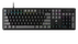 Žaidimų klaviatūra CORSAIR K70 RGB CORE, mechaninė, laidinė, pilka