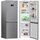 Šaldytuvas BEKO B3RCNA364HXB