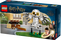 Konstruktorius LEGO Harry Potter Hedviga ketvirtame Ligustrų gatvės name 76425