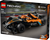 Konstruktorius LEGO Technic NEOM McLaren Formula E Race Car 42169