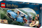 Konstruktorius LEGO Harry Potter Skraidantis automobilis „Ford Anglia“ 76424
