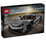 Konstruktorius LEGO TECHNIC Hiperautomobilis Koenigsegg Jesko Absolut Grey 42173