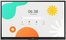 SAMSUNG WAF EBOARD WA65F, 65", ANDROID 14 (8GB RAM, 64GB STORAGE), UHD, IR TOUCH, 2XHDMI (CEC) 2.0,