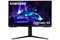 Monitorius Samsung Odyssey G3 G30D 24", LS24DG302EUXEN