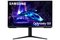 Monitorius Samsung Odyssey G3 G30D 27", LS27DG302EUXEN