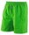 Maud. šortai bern. 4034 08 176 green