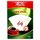 MELITTA Original kavos filtrai, 1X4, 40 vnt.
