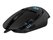 Žaidimų pelė LOGITECH G402 Hyperion Fury FPS, juoda
