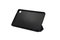 Dėklas JUST MUST SKIN SHOCK Samsung Galaxy Tab A11, nugarėlė, juodas