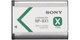 Sony battery NP-BX1