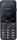 Panasonic KX-TF200, black