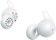 Ausinės Sony Headphones WF-L910 LinkBuds Open Bluetooth In-ear Wireless White
