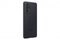 Dėkliukas SAMSUNG Galaxy A53 5G 2022, silikoninis, nugarėlė, juoda