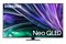 Televizorius QLED SAMSUNG QE55QN85DBTXXH Mini LED TV