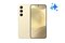 Mobilusis telefonas SAMSUNG Galaxy S24 5G 8GB RAM 128GB Amber Yellow