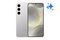 Mobilusis telefonas SAMSUNG Galaxy S24+ 5G 12GB RAM 512GB Marble Gray
