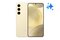 Mobilusis telefonas SAMSUNG Galaxy S24+ 5G 12GB RAM 512GB Amber Yellow